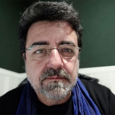 Foto Seiyuu Luis Fernando Ríos