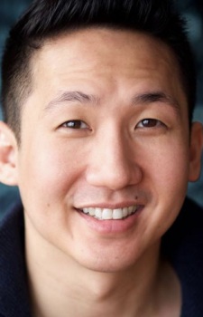 Foto Seiyuu Colin Miyamoto