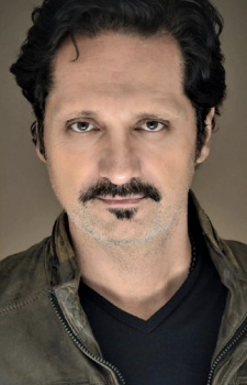 Foto Seiyuu Danny Boushebel