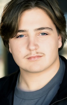Foto Seiyuu Nathan Blaiwes