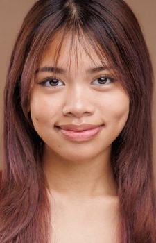 Foto Seiyuu Mikee Castillo
