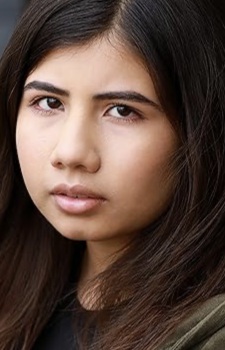 Foto Seiyuu Sophia Vernon