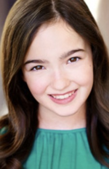 Foto Seiyuu Cassie Glow