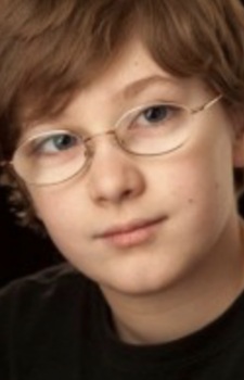 Foto Seiyuu Logan J. Rush