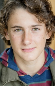 Foto Seiyuu Porter Fasullo