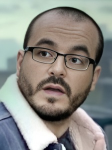 Foto Seiyuu Javier Lorca