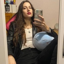 Foto Seiyuu Alicia Bueno Ocaña