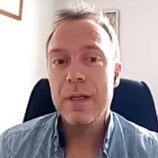 Foto Seiyuu Jaime Pérez de Sevilla