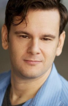 Foto Seiyuu Baltsar Beckeld