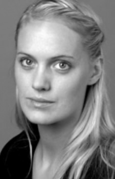 Foto Seiyuu Dora Johannsdottir