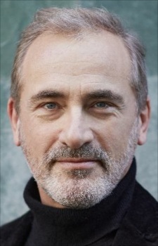 Foto Seiyuu Laurent Stachnick