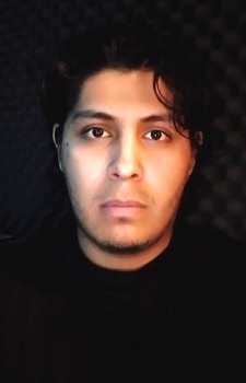 Foto Seiyuu Jesse Torres