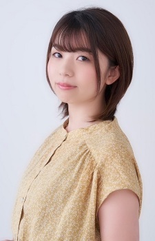 Foto Seiyuu Hikaru Ikuta