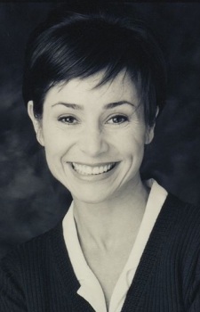 Foto Seiyuu Stevie Vallance