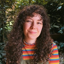 Foto Seiyuu Laia Vidal