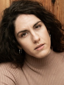 Foto Seiyuu Mireia López