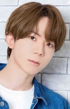 Foto Seiyuu Tomohito Takatsuka