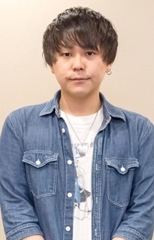Foto Seiyuu Satoshi Shibasaki