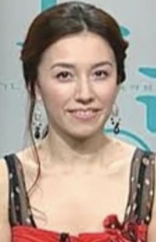 Foto Seiyuu Lisa Kelley