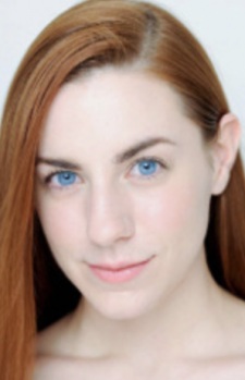 Foto Seiyuu Hannah Grace