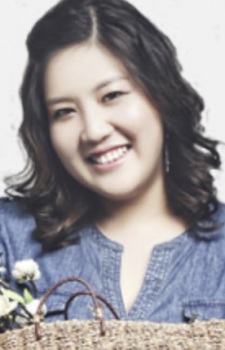 Foto Seiyuu Caelyn Shin