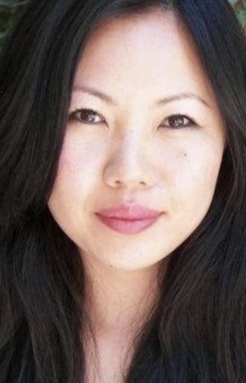 Foto Seiyuu Jenny Hyobin Cho