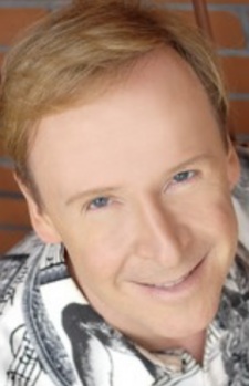 Foto Seiyuu Greg Irwin