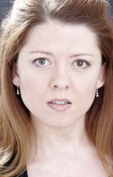 Foto Seiyuu Jo Wyatt