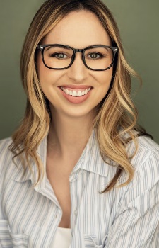 Foto Seiyuu Maggie Politi