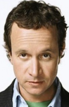 Foto Seiyuu Pauly Shore