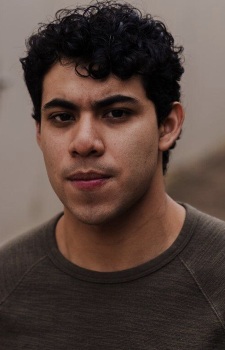 Foto Seiyuu Caleb de la Torre