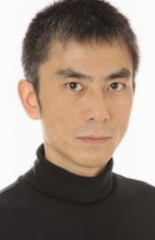 Foto Seiyuu Mitsuru Fujiwara