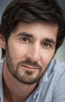 Foto Seiyuu Gwendal Audrain