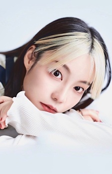 Foto Seiyuu Kaede Hondo