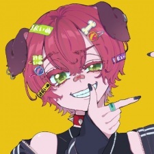 Foto Staf/Seiyuu Norainu