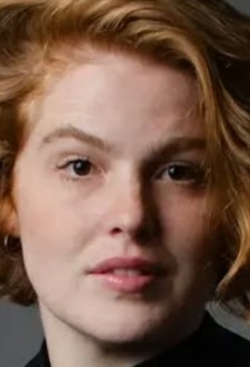 Foto Seiyuu Camila Johann