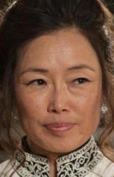 Foto Seiyuu Sunmin Park