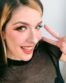 Foto Seiyuu Sílvia Tarín