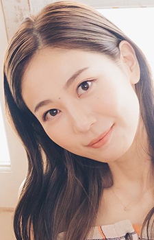 Foto Seiyuu Chika Anzai
