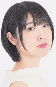 Foto Seiyuu Natsue Sasamoto