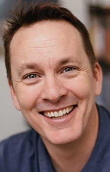 Foto Seiyuu Jay Sefton