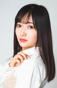 Foto Natsuki Yamashita