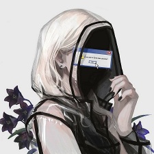 Foto Staf/Seiyuu 32ki