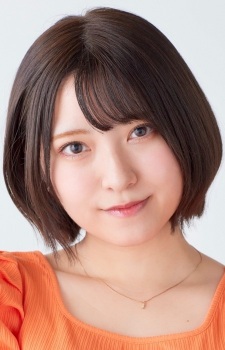 Foto Seiyuu Hana Tamegai