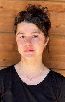Foto Seiyuu Tania Markovic