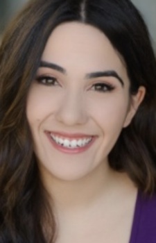 Foto Seiyuu Jaclyn Thomas