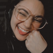 Foto Seiyuu Paola Echeverría