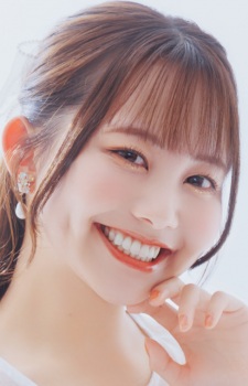 Foto Chihaya Yoshitake