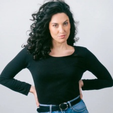 Foto Seiyuu Paola Navalón