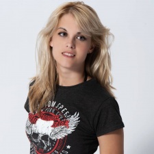 Foto Seiyuu Irene Garrés